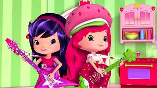 Strawberry Shortcake - Sunshine Girls Italian