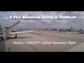 *Largest* Civilian Formation Flight in the world! Bonanzas to Oshkosh EAA Airventure B2Osh 2015