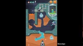 Where's my Perry 4-9 (Breaking Out Walkthrough The Fall of Major Monogram Mission 4)