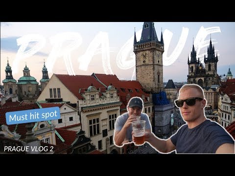 best-restaurant-view-in-prague?-🇨🇿prague-vlog-2-–-a-digital-nomad's-day