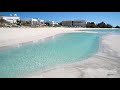 4K Porto Cesareo, Punta prosciutto, Teranga bay - Le meraviglie della bassa marea