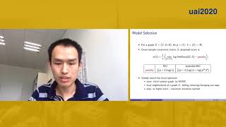 Structure Learning for Cyclic Linear Causal Models