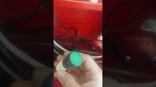 Dynocom DC5000FX converted to Sport Devices SP5