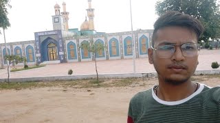 Roza E Imam Hussain A.s Karbala E Hind Hussain Tekri Kanodar Gujarat