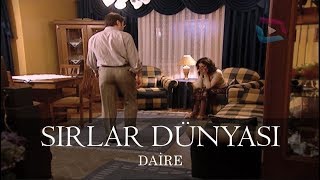 Sırlar Dünyası - Dai̇re