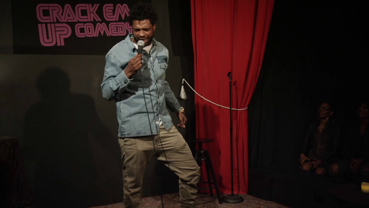 Derek Gaines: His Take on Biscuit Commercials