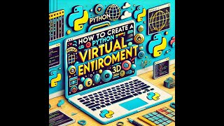 How to Create Python Virtual Environment