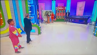 The Price Is Right  2 For The Price Of 1 512026
