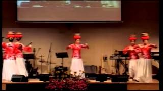 ICAFM Binoyogan Dance