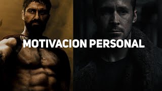 MOTIVACION PERSONAL PARA TODOS LOS DÍAS - DISCURSO MOTIVACIONAL