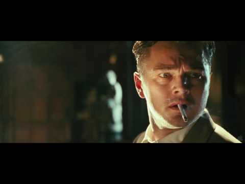 Shutter Island - Trailer [HD]