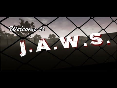 Vidéo: Jaws Devient Un Jeu