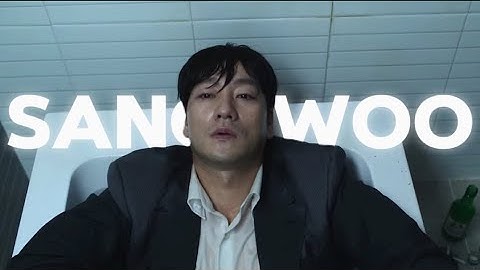 Squid game 2 Sang-Woo Edit #squidgame #netflixindia #squidgameedit #sangwoo