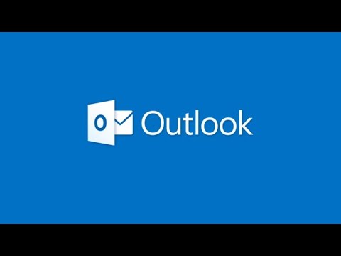 Не работает поиск писем в Microsoft Outlook