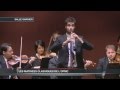 Capture de la vidéo Rencontre Avec Marc Lachat, Hautbois Solo De L'orchestre Philharmonique De Monte-Carlo