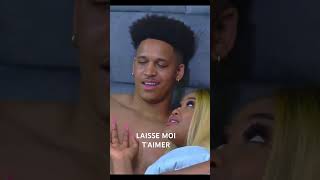 LAISSE MOI T'AIMER #shortvideo #shorts #shortstory #trending #trendingshorts #trend #amour #french
