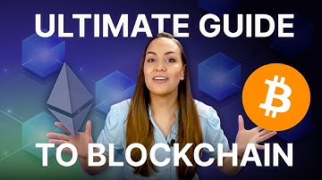 Blockchain For Beginners: What