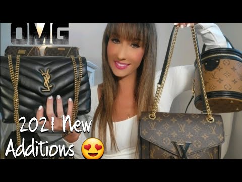 Double Unboxing Louis Vuitton July 2021 .⁣ .⁣ .⁣ .⁣ #beauty #fashion  #louisvuittonunboxing #instagood #love #lvunboxing #lvunboxing…