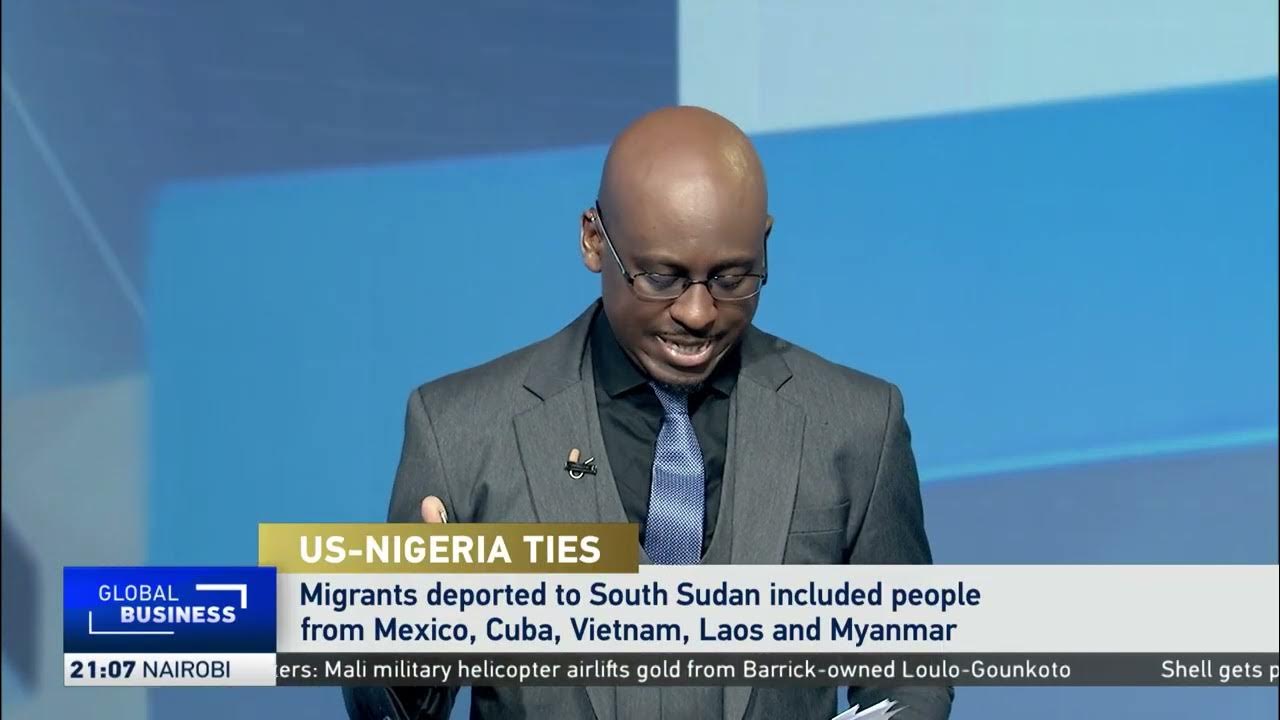 U.S. slashes Nigerian visa validity to 3 months: Expert unpacks the impact