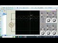 Gate 2012 Q12 ,Clamper CKT, in proteus#shortvideo #cprogramming #shortsvideo #embeddedsystems#shorts