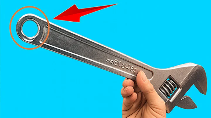 A 70-year-old welder's crazy invention shocked the world! 3-in-1 homemade tool