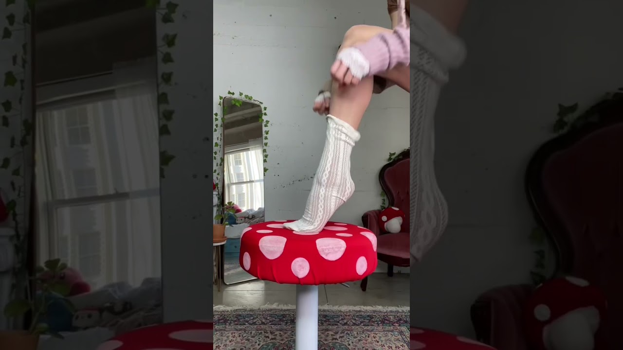 Love this color combo! 