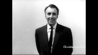 Christopher Lee ~ Cry to Heaven