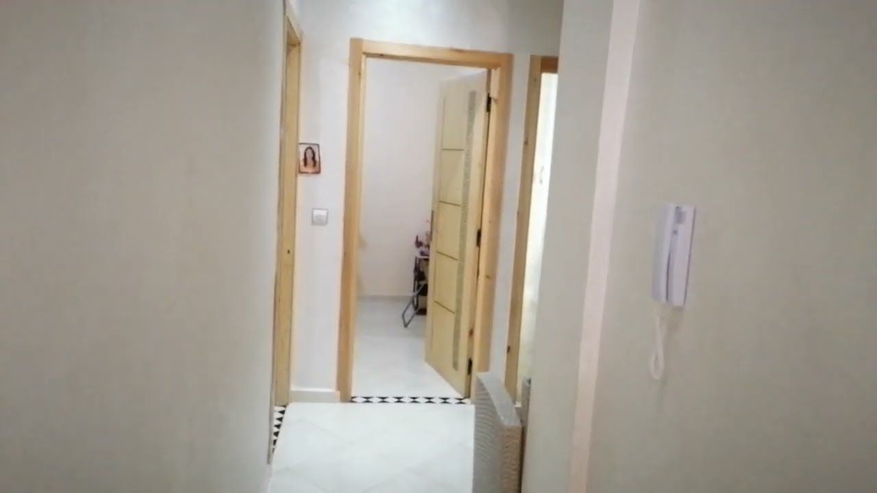 دخل تشوف🏡 الهمزة بجانب الطريق الرئيسي اولاد الطيب بفاس.. 0640038401