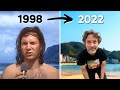 This genius travel took 25 years to make