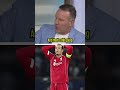 Craig Burley gives a scathing review of Liverpool's performance against PSG 🗣️