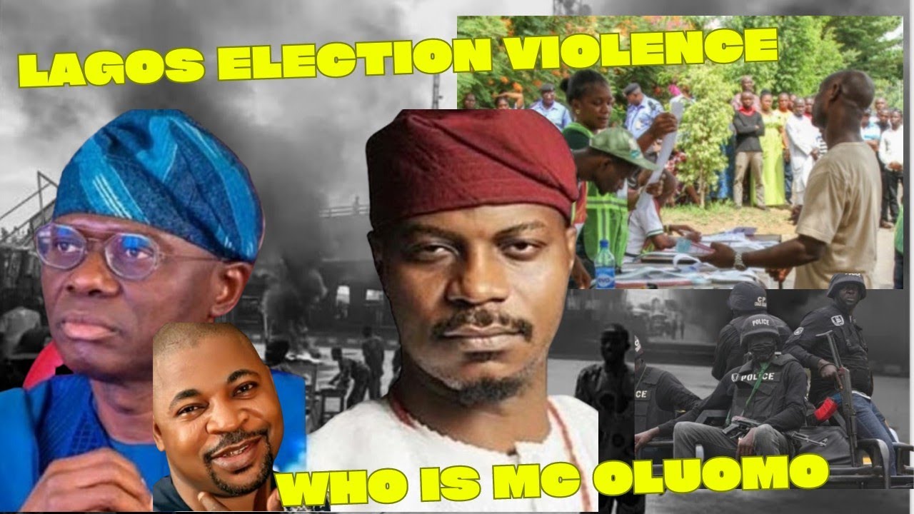 Lagos Election Violence Who Is MC Oluomo YouTube lagos-election-violence-who-is-mc-oluomo-youtube