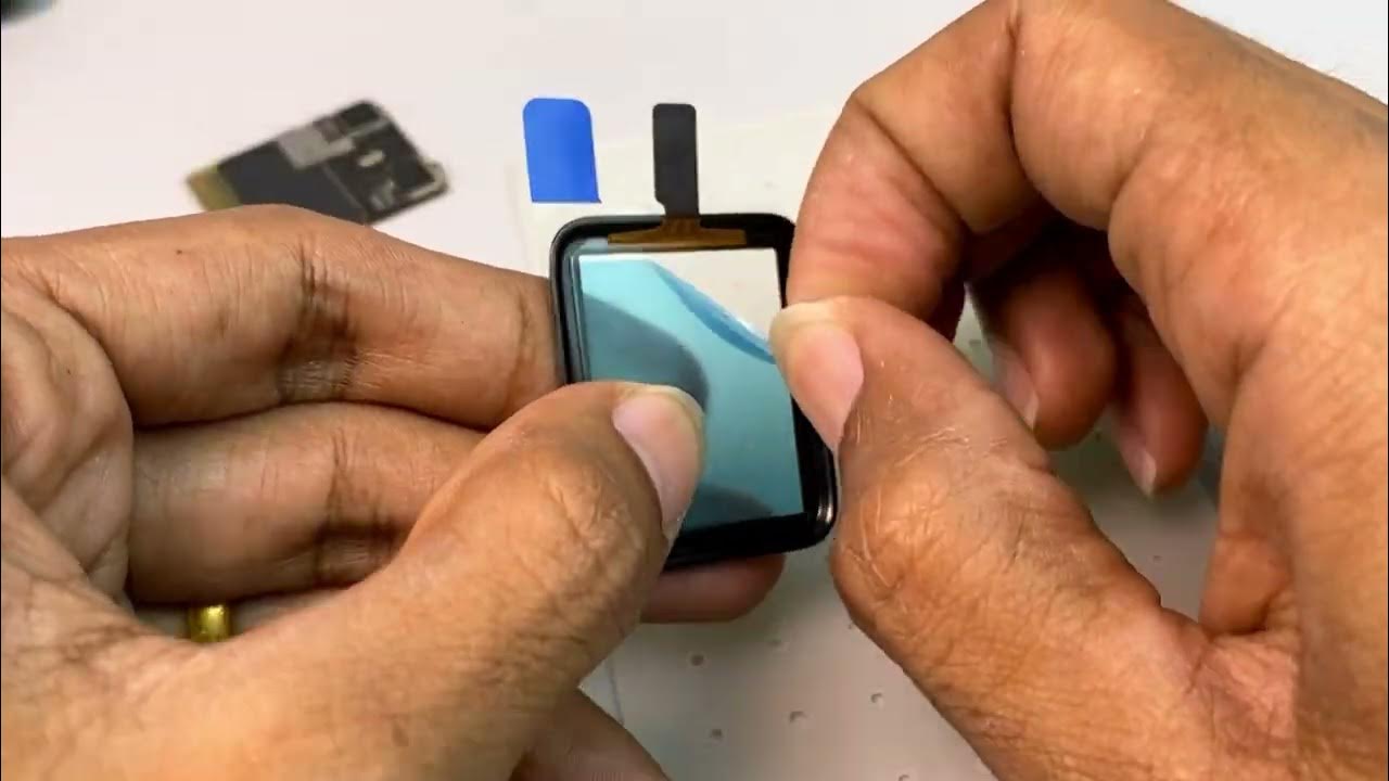 How Much Does It Cost To Fix Apple Watch Cracked Screen