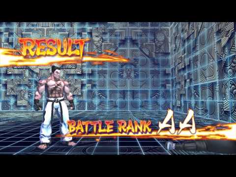 Video: Street Fighter X Tekken • Side 2