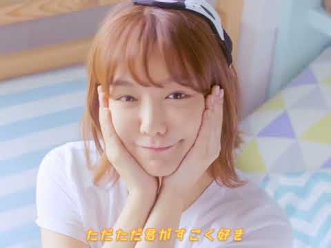 10cm 君がすごく好き (니가 참 좋아) 日本語字幕
