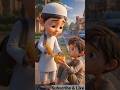Helping a Poor Hungry Child ❤️ | Heart Touching Story | Motu patlo cartoon #shorts #cartoon #aivideo