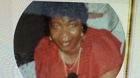 Ethania "Shirley"Griffin