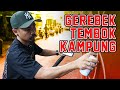 FISH - RESIKO JADI COWO GANTENG. LAGI NGALENG DIKERUBUTIN EMAK-EMAK.