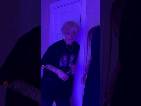 119 серия || Ученик по обмену. тг-каналы: allenduell || liasteffiii