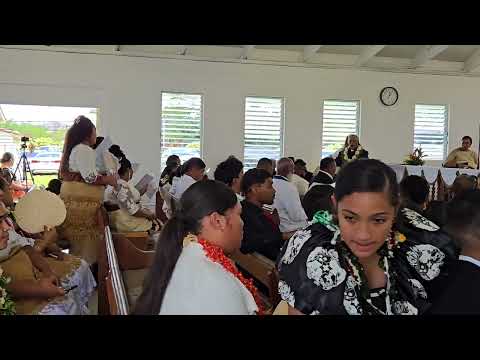STT Kona - Taha 'ia Kalaisi