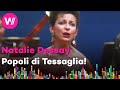 Miniature de la vidéo de la chanson Popoli Di Tessaglia!… Io Non Chiedo, Eterni Dei, K. 316