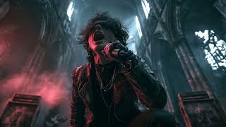 A Thousand Shadows Without You - Sepulchre (Official Track) | Gothic Passion