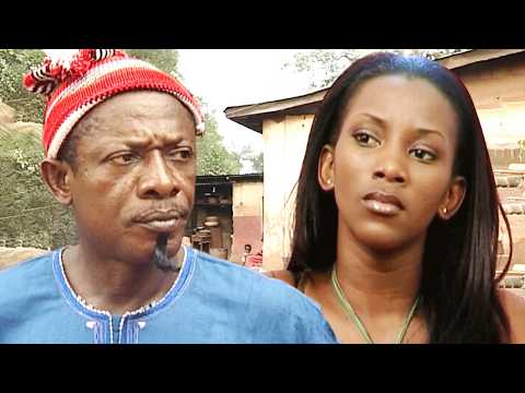 You Will Laugh Out Loud Like Your Childhood Days Watching This Funny Osuofia Nigerian Movie -AFRICAN