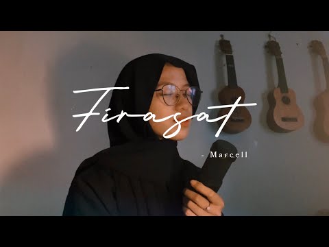 Firasat - Marcell ( Cover )