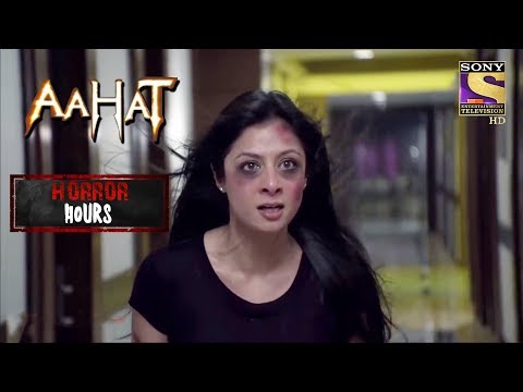 The Haunted House | Horror Hours | Aahat | Full Episodes