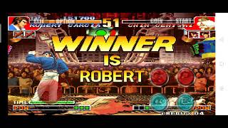 Kof 97 | king of fighter 97 | neogeo screenshot 4