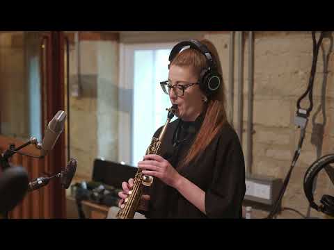 Prelude No. 15 - Lera Auerbach
