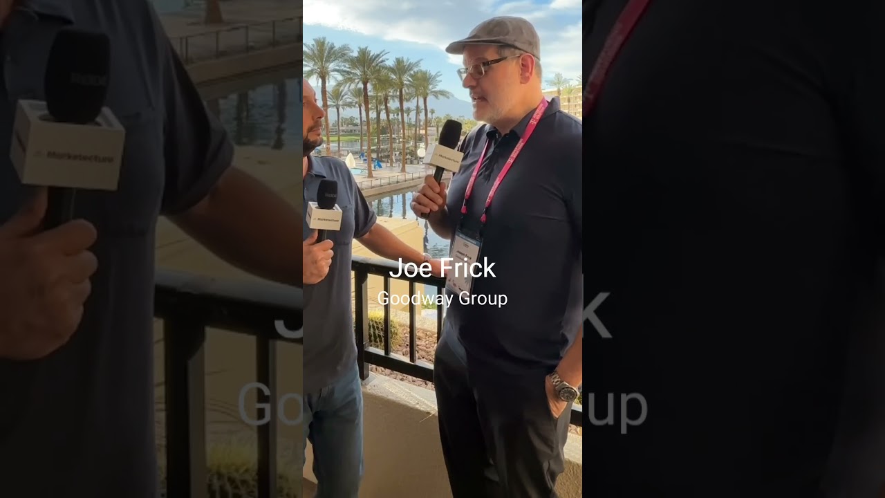 The Road to Marketecture Live: MMM, Commerce Media, Creators