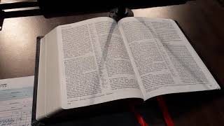 Why I preach w/the NRSV Bible: A Case for gender inclusive/neutral language