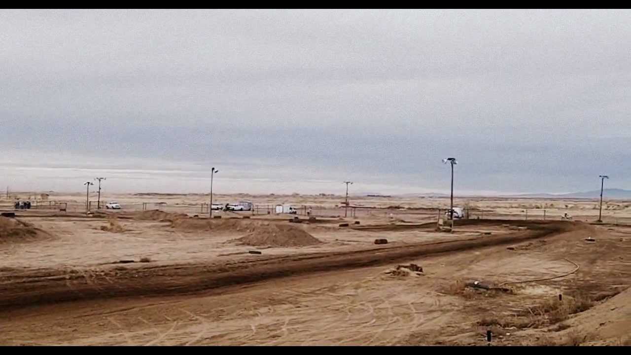 Idaho Motocross Track YouTube