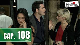 I'll Wait for You There - Episode 108 - New Love